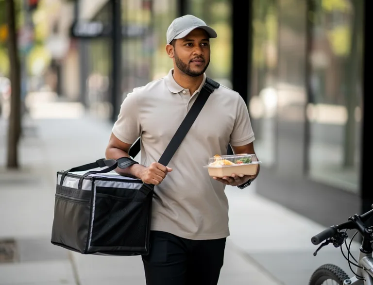 Meal Delivery service in New Orleans